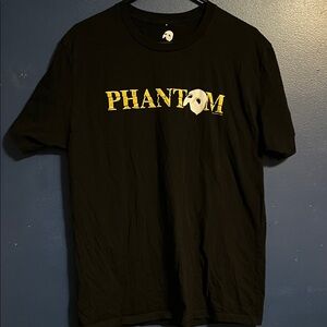 Phantom of the Opera Tee